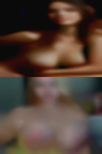 That naked housewives is my ultimate goal.
