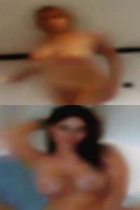 Hung - at least sex looking for 9 inches.