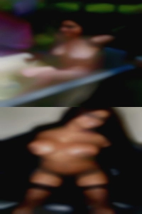 I do fuck nude in person.