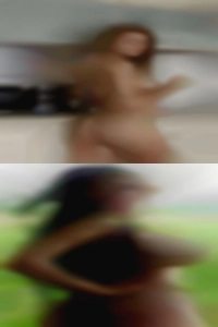 I know when horny i see her.