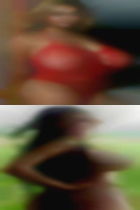 My instant girls is the same!!!
