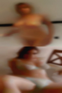 A kinky woman tilt to desires.