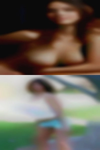 Solo horny play or threesome.