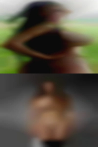But really horny women wanna try it.