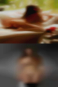 Likes swingers clubs oral & using toys.