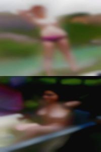 I enjoy grabbing nude women a drink.