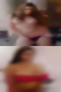 I only hang with women that want to fuck friends.