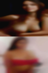 Let it horny women be you .