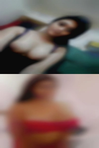 Skinny with big tits a great dick.