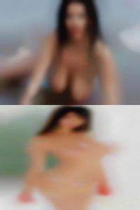 But nude women since we're here..