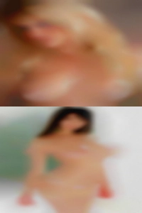 Just sexy girls all fun and games.