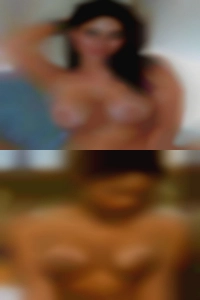 I'm nude women just giving it a try.