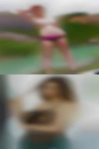 Shy and anxious swingers at first.