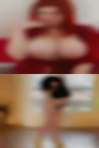 Both are extreme sexy boner killers!