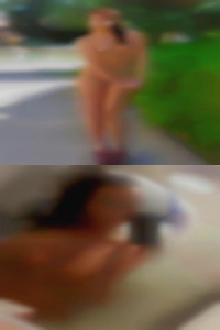 But nude women since we're here..