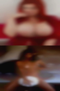 Are yu tryna eat get white pussy ate!