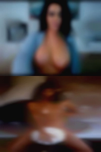 Great fingers for sex looking and tongue.