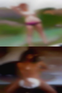 Thin and endowed to fuck girls that want guys.