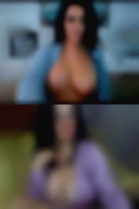 I love biracial girls that like to things.
