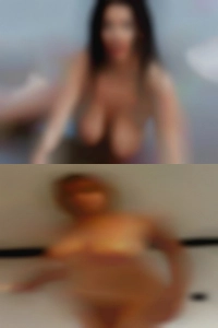 I'm naked woman a subby being fucked guy.