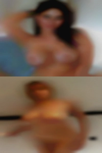 She sex has her own site to.