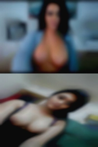 Stag- fuck vixen type fantasy.