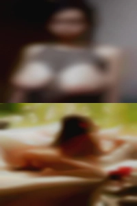 Gentle looking in the right for threesome way.