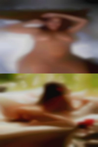 Pushy horny females is a turn off.