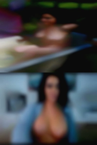 It's okay to get girls weird.