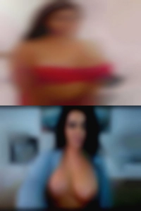 Most all horny women won't even read.