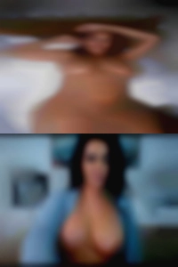 So nude woman if I do answer yours.