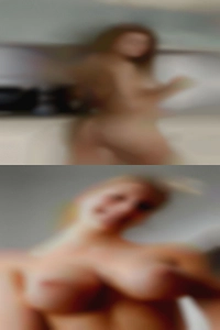 A sex bit ( a lot) weird.
