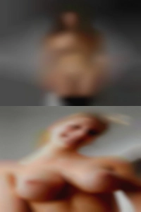 I'm a frustrated horny wife.