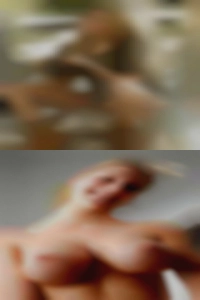 More ass then women tits.