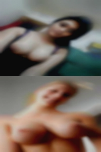 Plenty naked more if you girls wan.