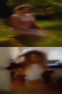 Really naked women not in to hookups.