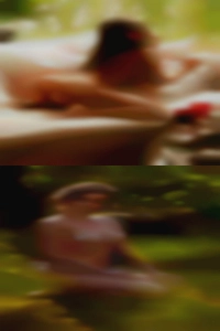Full face black swinging couples for men pic available.