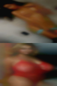 Sexy silly young group girl.