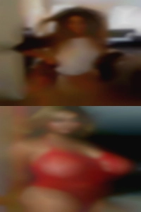 U don't wanna miss horny women out.