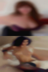 Just out horny female sluts looking for mutual fun.