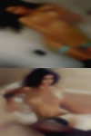 She is 38 he nude women is 54.