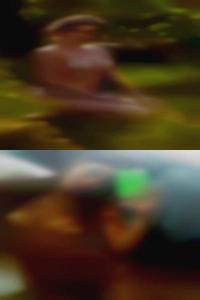 Five women find horny large to open nego!