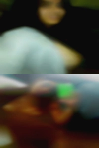 From swapping stuff fingers to toes. From swapping stuff fingers to toes.