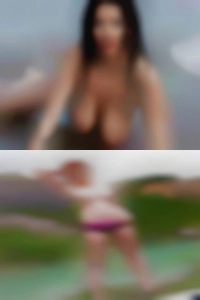 High libido is a must.