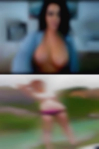 Sexy females woman kind and fun.