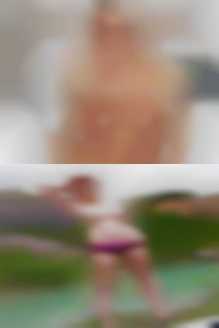 So i just don't do sluts who want to it.