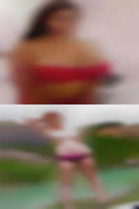To be discreet want women is for sex a must.