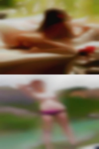 We are both topless early women fortes 20's. We are both topless early women fortes 20's.