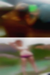 Woman pool swinging couples having sex between 20 ams 35.