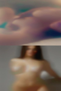 Modern couple love fuck and fine art.